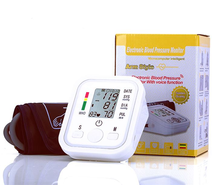 sphygmomanometer aneroid