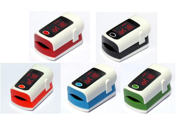 oximeter produced in our factory oximeter produced in our factory