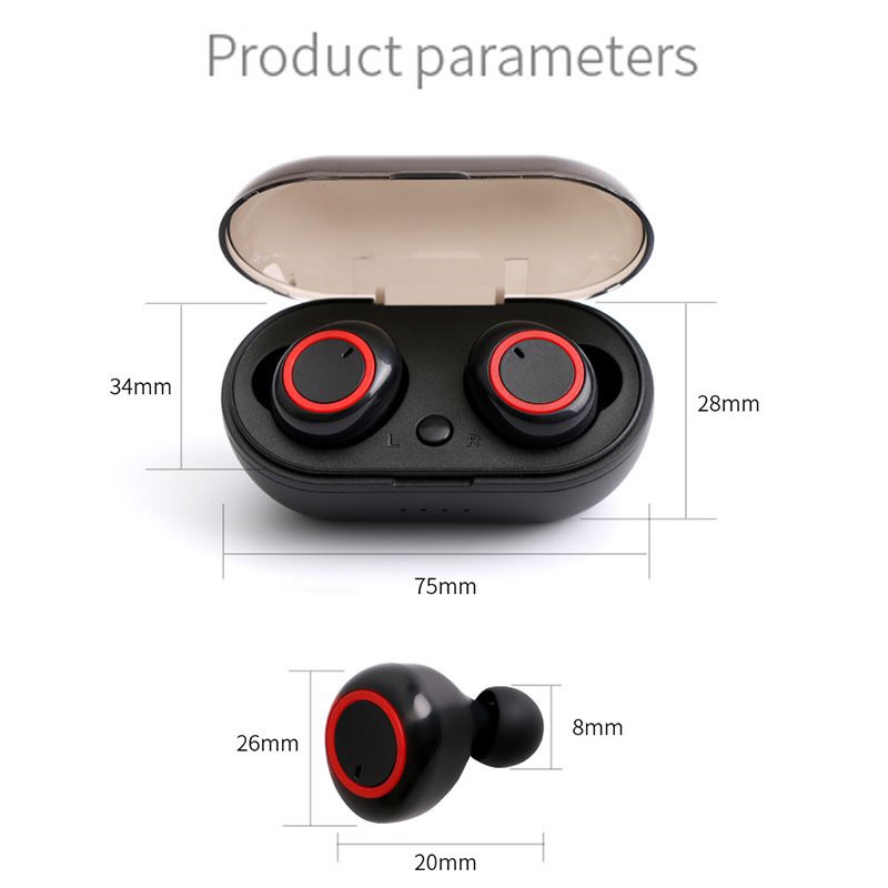 hearing aid