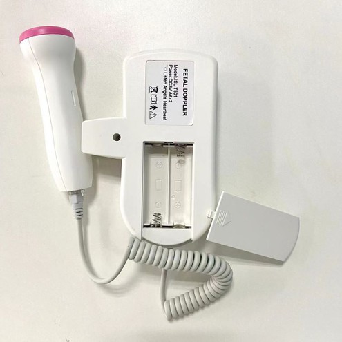 fetal doppler4 fetal doppler4