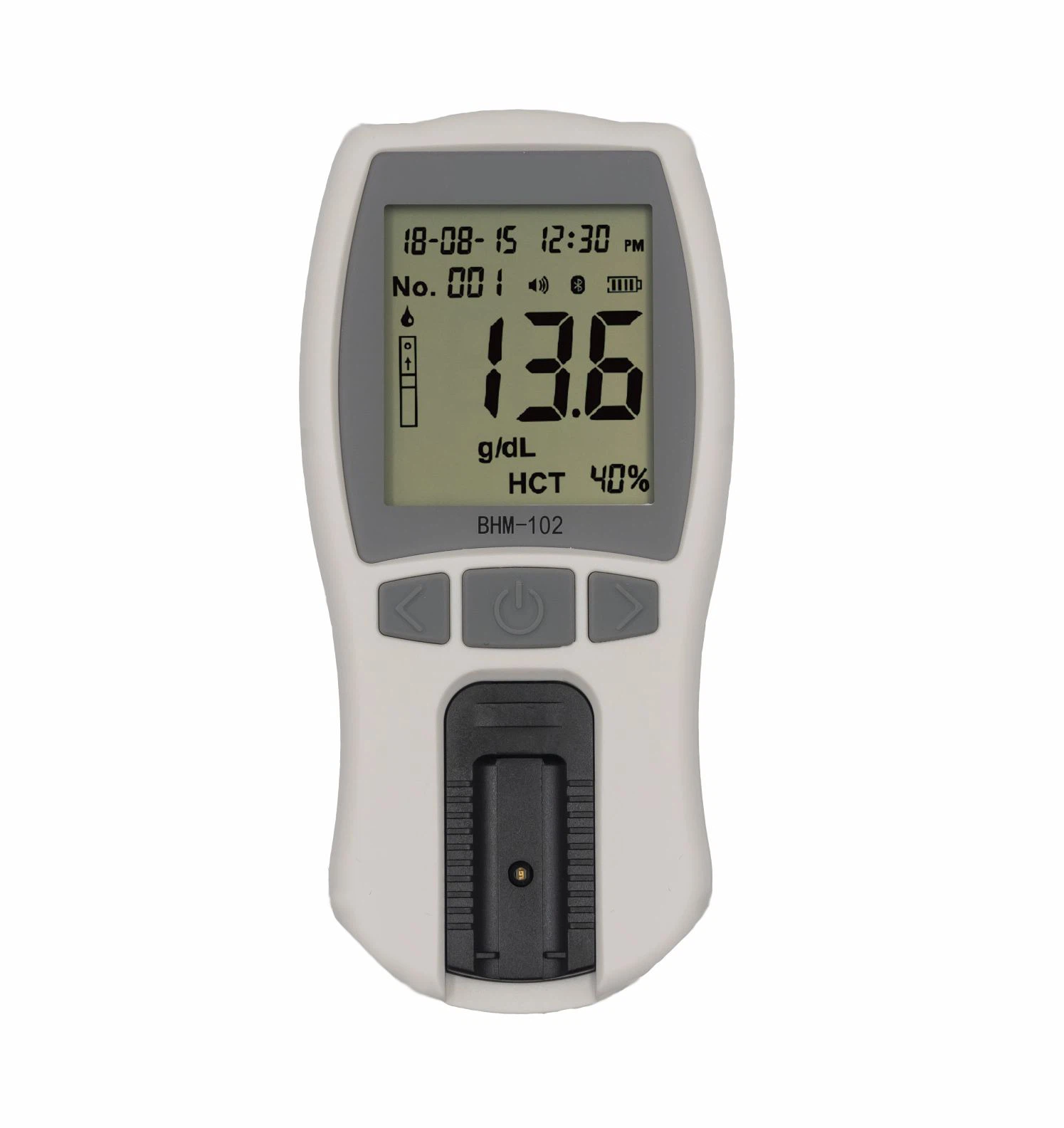 BHM-102 d BHM-102 d
