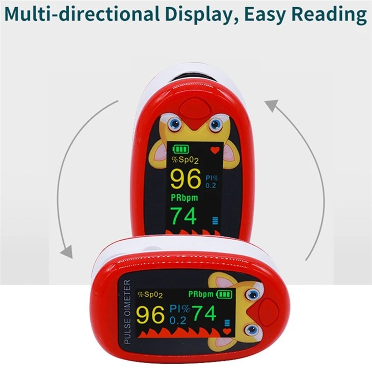 Baby Pulse Oximeters price