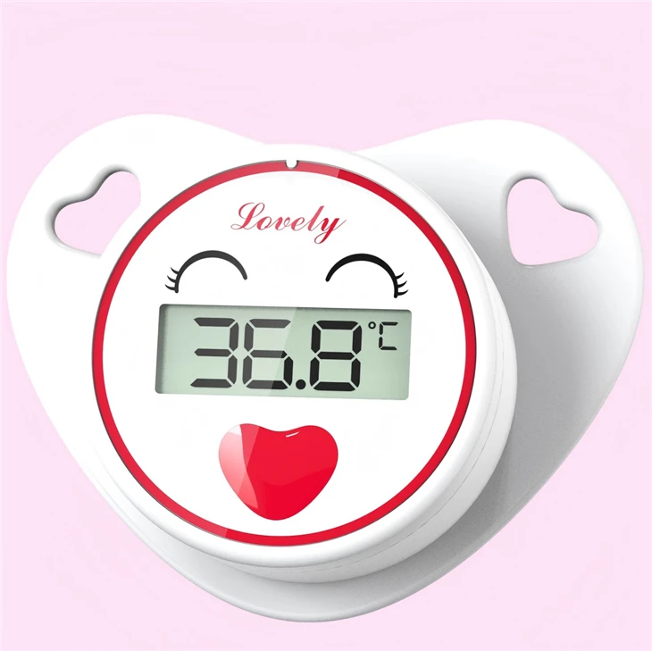 Digital Dummy Thermometer best