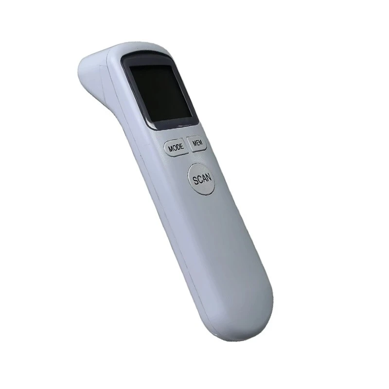 infrared gun thermometers