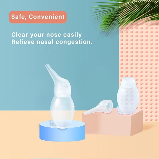 baby nasal aspirator set baby nasal aspirator set