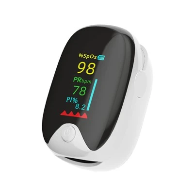 Qari tal-Pulse Oximeter
