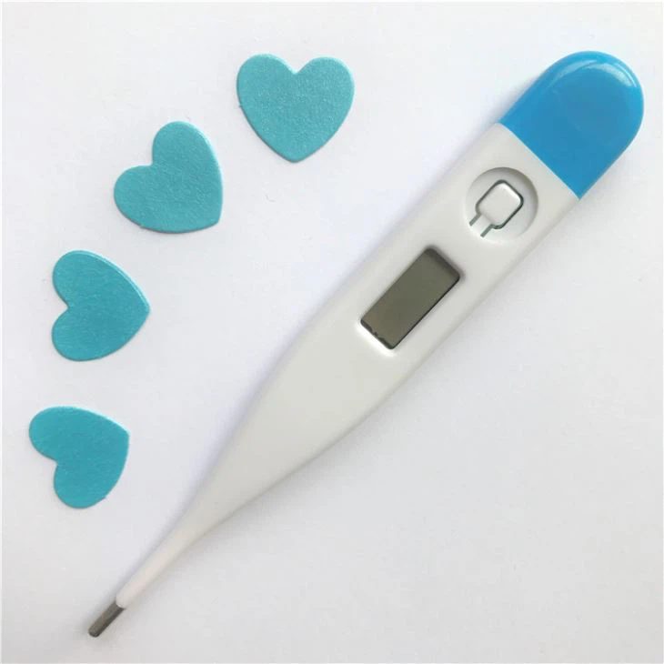 Digital Infant Thermometer