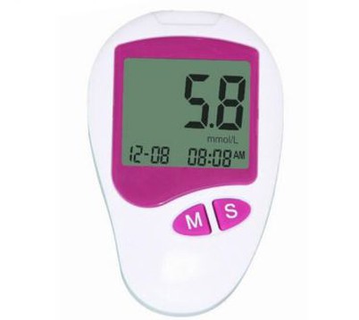 Blood Sugar Meter