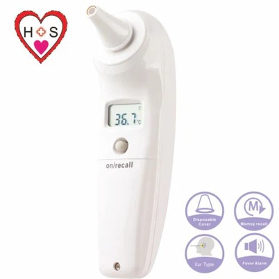 Termometru tal-widnejn diġitali