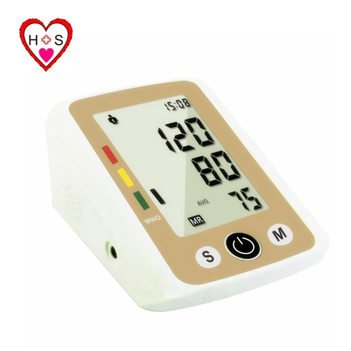 Ambulatory Blood Pressure Monitor