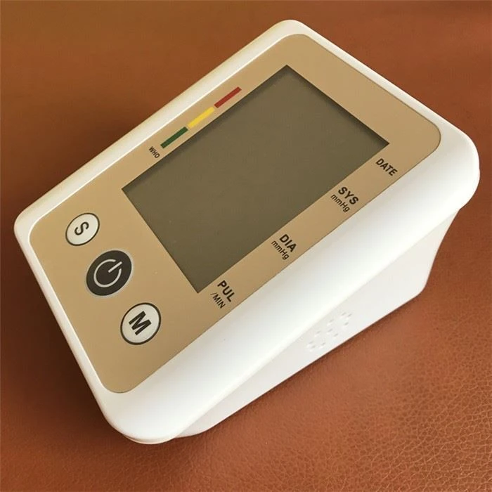 Ambulatory Blood Pressure Monitor