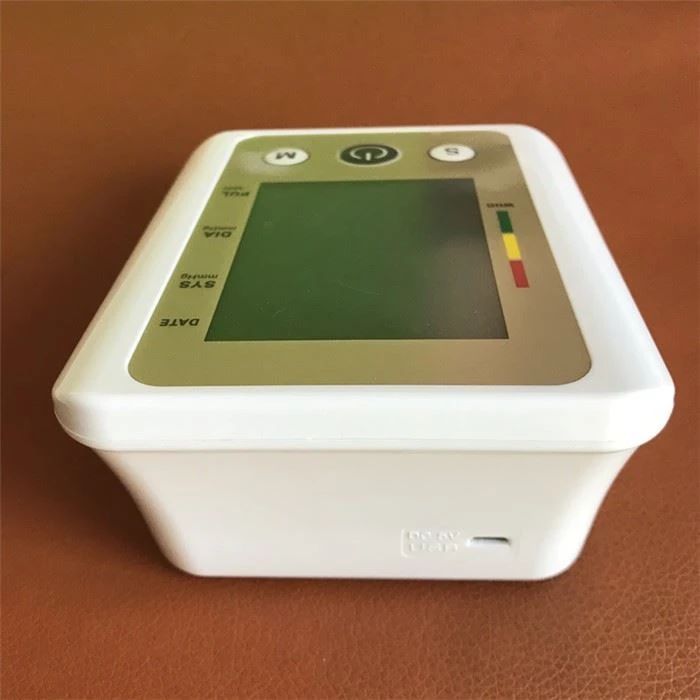 Ambulatory Blood Pressure Monitor