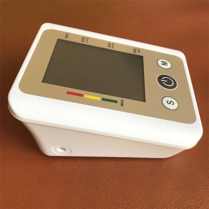Ambulatory Blood Pressure Monitor