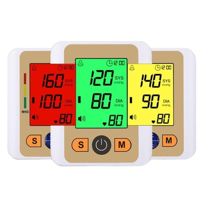 Ambulatory Blood Pressure Monitor