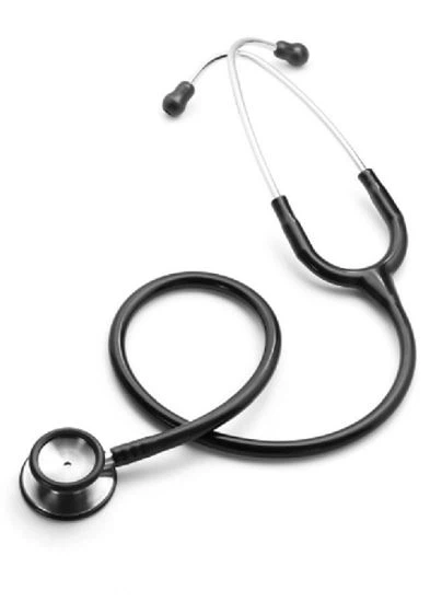 Dual Head Stethoscope