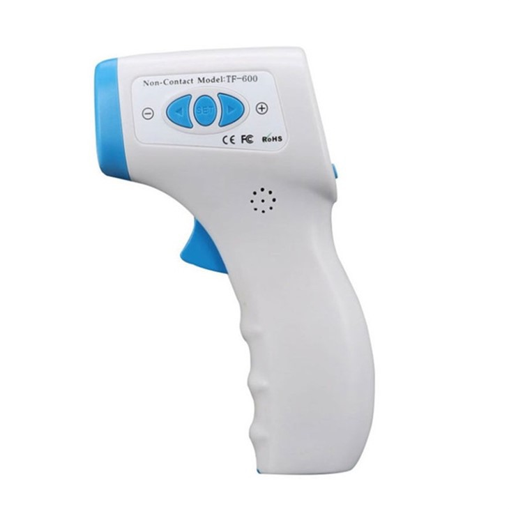 Infrared Thermometer Gun