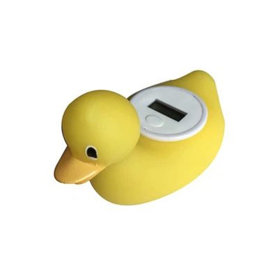 Floating Duck Baby Themometer