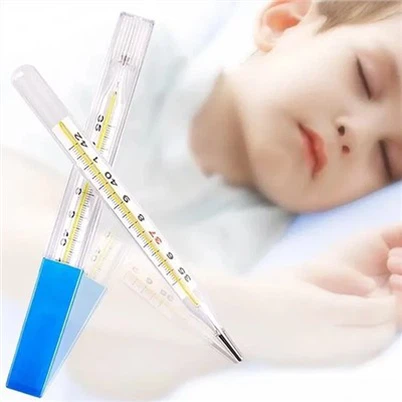 Prezz tat-termometru tal-merkurju